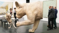 Art Cologne 2017 - diese Themen beherrschen die Kunstmesse in Köln