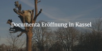 Documenta Eröffnung - diese Kunstwerke sind in Kassel schon zu sehen