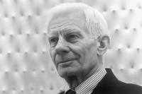 Enrico Castellani - italienischer Konzeptkünstler mit 87 Jahren gestorben