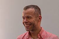 Fotograf Wolfgang Tillmans erhält Goslarer Kaiserring 2018
