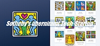 Sotheby's übernimmt Tech-Startup Thread Genius