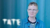 Charlotte Prodger gewinnt Turner-Preis 2018 mit Smartphone Film