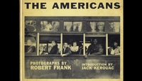 Fotograf Robert Frank geht - The Americans bleibt  