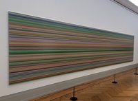 Kunstkompass 2019 - Gerhard Richter & Arthur Jafa führen das Ranking an