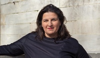 Çagla Ilk kuratiert 2024 Deutschen Pavillon in Venedig