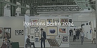 Positions Berlin - Kunstmesse mit Schwerpunkt Südkorea