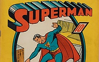Rekord „Superman“ Nr. 1 Comic erzielt 9,12 Millionen Dollar