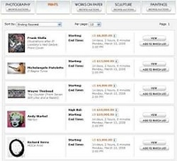 antike Kunst Online kaufen