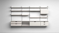 Design: Dieter Rams Ausstellung in Frankfurt