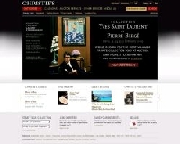 Auktionsrekorde bei Christies und Sothebys