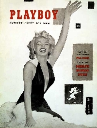 Auktion: Playboy Sammlung bringt Millionen