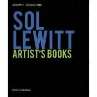 Sol LeWitt Künstlerbücher - Ausstellung in Berlin