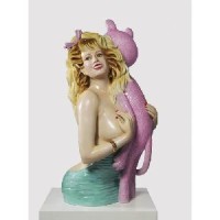 Pink Panther von Jeff Koons für nur 16,8 Millionen Dollar versteigert