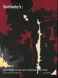 Auktion: Clyfford Still Bilder für 114 Millionen Dollar versteigert