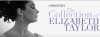 Auktion: Liz Taylor Juwelen bringen sagenhafte 116 Millionen Dollar