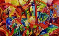 Kunstfälscher Beltracchi - wieviele Fälschungen gibt es nochü