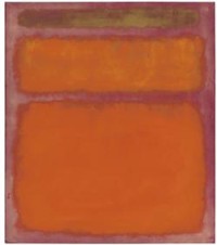 Auktionsrekord: Mark Rothko Bild für 98 Millionen Dollar versteigert