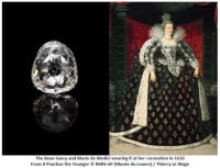 teurer Diamant - fast 10 Millionen Dollar für Preuüen-Diamant